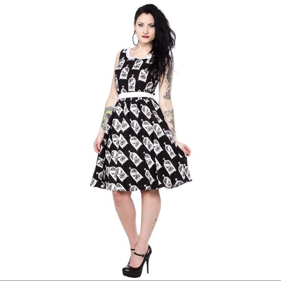 Folter Dresses & Skirts - Folter. Fight or Flight dress. Size medium